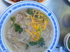 -老雒阳面馆·水席(定鼎门店)