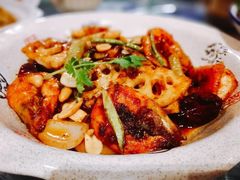 -农家新村(裕华道店)