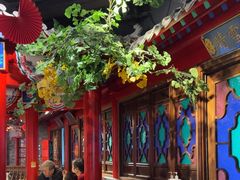 -北平食坊·烤鸭(黄寺大街店)