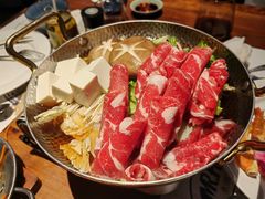 -Mr.Fish鱼鲜生海鲜放题(高德置地冬广场店)