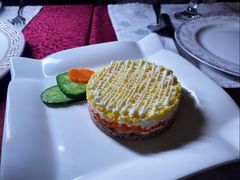 -92°C俄式厨房(中央大街店)