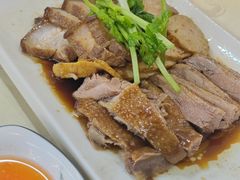 卤水拼盘-潮之南·潮汕菜·鱼仔档(南山店)