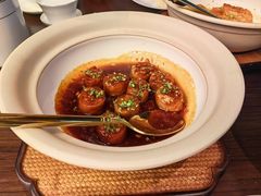 -明湖楼·经典鲁菜山东海鲜(大明湖店)