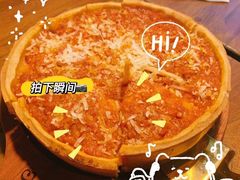 -SUPER BOWL 超级碗披萨(崂山丽达店)