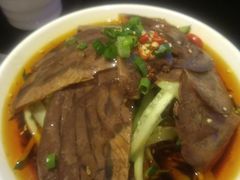 -川里谈·川味小馆(北京路店)