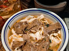 -破瓦寒窑·地摊烤羊排