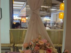 -晶雅花园西餐厅(南京首店)