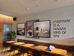 -Wagas沃歌斯(信泰中心商场店)