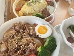 -柴の食堂·日式家庭料理·熊之肆(大学路店)