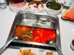 -海底捞火锅(劲松店)