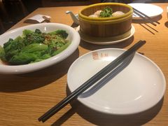 -嘉旺港式茶餐厅(延长中路店)