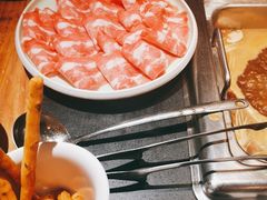 -超级鲜•胡毛肚火锅(扬帆店)