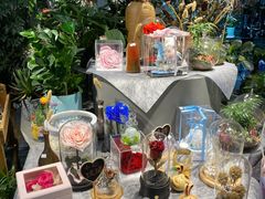 -Olé精品超市(上海虹桥南丰城店)