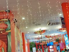 -柳大厨螺蛳粉(人民路总店)