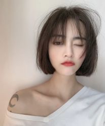 点击看大图 -HD HAIR STYLE