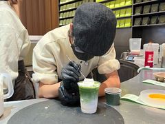 -蚂蚁洞·烤肉大营地(上海静安大悦城店)