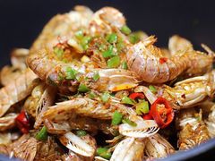 -阳光岛·海鲜盛宴(银泰中心in99店)