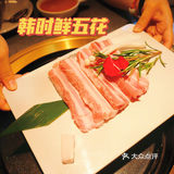 深圳探店🥩肉食者🉐️天堂‼️韩剧即视感