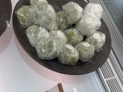 -米糯糯·MINONO·大福冰淇淋(青岛万象城店)