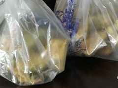 -奉化市溪口蒋氏千层饼厂