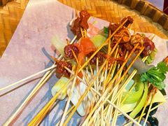 -欧阳小姐在成都(鼓楼店)