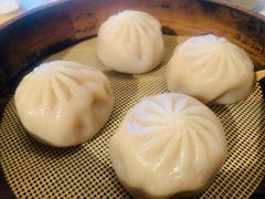 蟹黄汤包-东园小馆·早茶·淮扬小炒(水街店)