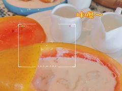 -鹭江宾馆·观海餐厅