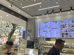 -豆香园(龙翔店)