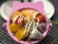 -188西餐厅(园林宾馆店)