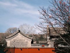 -五台山风景区