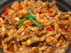 -蛙小侠(亚欧商厦店)