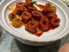 -四季厨房 鲁菜·孔府烤鸭(高新万达店)