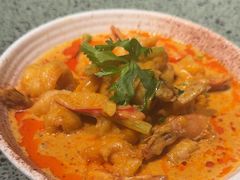 -Home Thai·泰谣(王府井apm店)