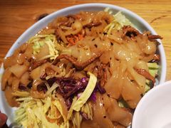 -满园烤鸭·春饼(华强广场店)