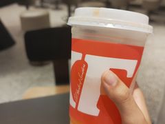 -肯德基(大剧院店)