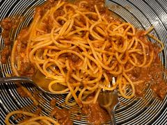 -君悦酒店·La Terrazza意合園·意式风味