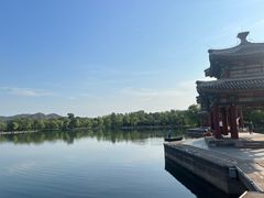 -承德避暑山庄景区