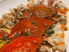 -霞客居酒店·霞客食府·宁海特色小海鲜