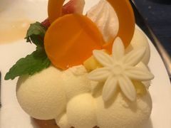 -Social 秀西餐厅-长沙瑞吉酒店(运达店)