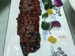 -阿英煲(凉城路店)