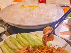 -顺峰顺水顺德菜(第一百货店)
