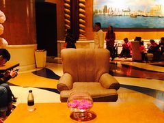 -澳门十六浦索菲特大酒店