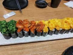 -赤稻·日式料理(禅城店)