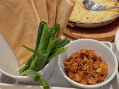 -吕氏疙瘩汤·海鲜新鲁菜(融创茂店)