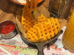 -必胜客(城西银泰店)