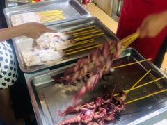 -前王院•巧克力海鲜市集餐厅(万平口店)