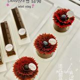 魔都探店 | 来体验一场法式甜品的浪漫～