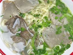 -南京工业大学-东苑1食堂