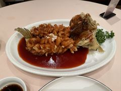-得月楼·省级非遗·传统苏帮菜(观前店)