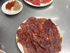 -松明一烤肉馆(鲁园店)